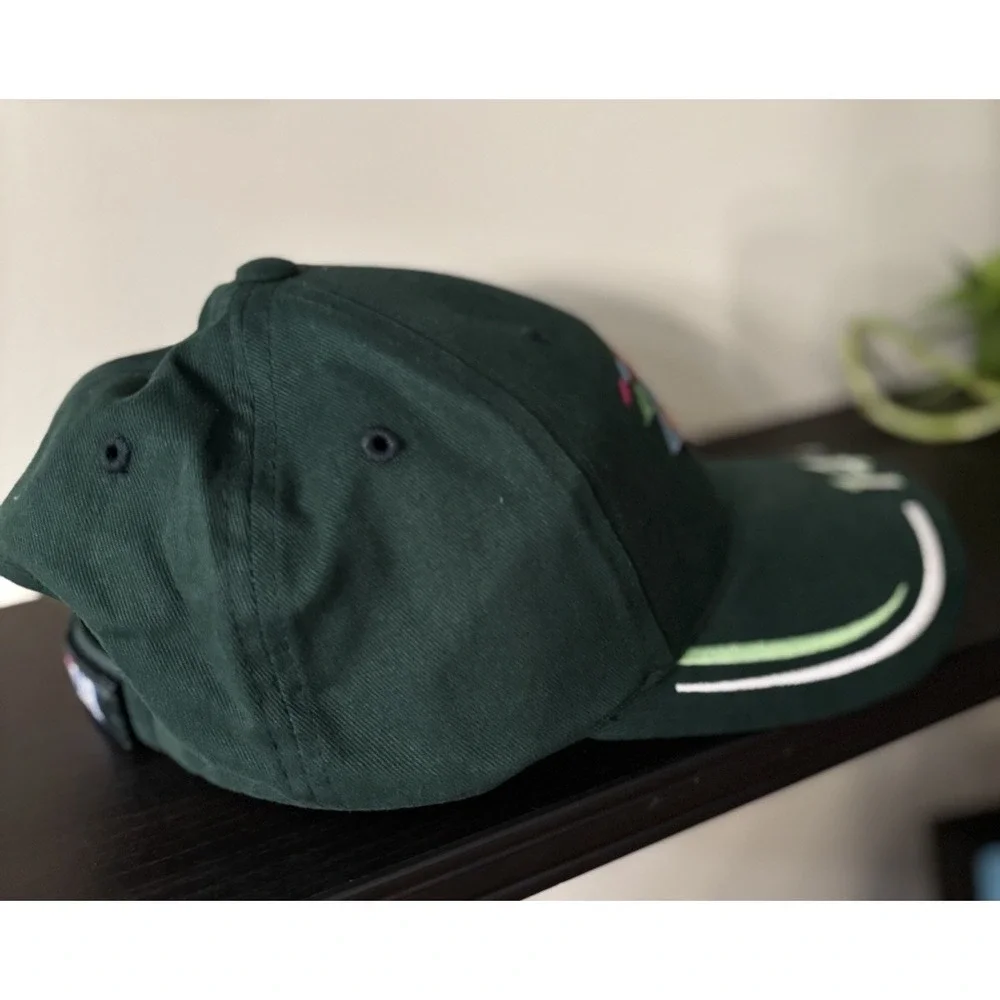 H3 sportsgear hat excellent